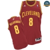 cfb3 camisetas Matthew Dellavedova, Cleveland Cavaliers - Wine
