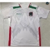 Tienda Cfb3 Camiseta Mexico Equipación Entrenamiento Blanco 2023/2024