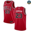 cfb3 camisetas Michael Jordan, Chicago Bulls - Icon