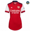 Cfb3 Camisetas Arsenal Mujer 1ª Equipación 2021/2022
