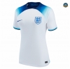 Venta Cfb3 Camiseta Inglaterra Mujer 1ª Equipación 2022/2023