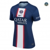 Cfb3 Camiseta PSG Mujer 1ª Equipación 2022/2023