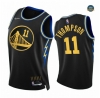 Cfb3 Camiseta Klay Thompson, Golden State Warriors 2021/2022 - City