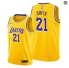 Cfb3 Camisetas J. R. Smith, Los Angeles Lakers - Icon