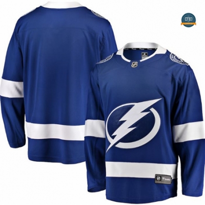 Replicas Cfb3 Camiseta Tampa Bay Lightning - Primera