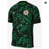 Cfb3 Camiseta Nigeria 2ª 2024/2025