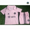 Cfb3 Camiseta Inter Miami Niño Primera Equipación 2023/2024