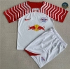 Cfb3 Camiseta RB Leipzig Niño Primera Equipación 2023/2024