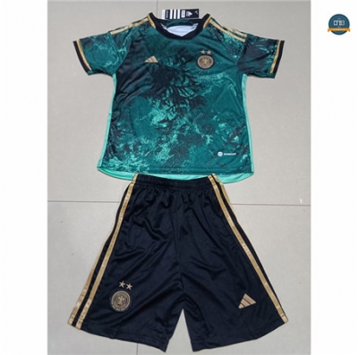 Venta Cfb3 Camiseta Alemania Niño 2ª Equipación 2023/2024