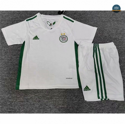 Cfb3 Camiseta Argelia Niños 1ª Equipación 2020/2021