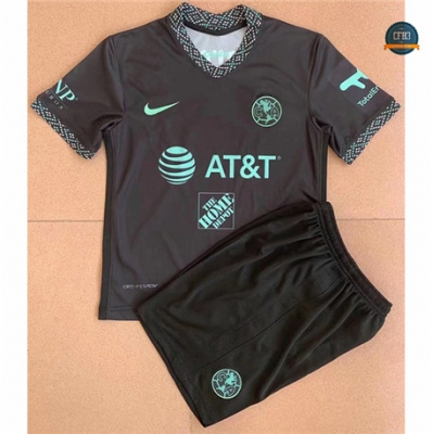Cfb3 Camiseta CF América Enfant 2022/2023