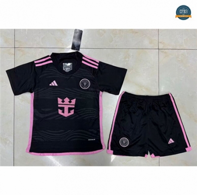 Cfb3 Camisetas Inter Miami Niño 1ª 2024/2025