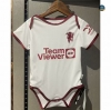 Cfb3 Camisetas Liverpool baby 3ª Equipación 2023/2024