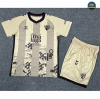 Venta Camiseta Malaga Niños Tercera Equipación 2024/2025
