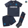 Cfb3 Camiseta Marsella Enfant 2ª Equipación 2022/2023 C779