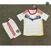 Camiseta Venezuela Niño 2ª Equipación 2024/2025