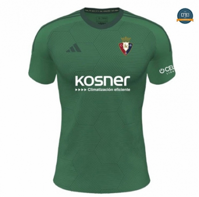 Outlet Cfb3 Camiseta Osasuna 3ª Equipación 2023/2024 tienda