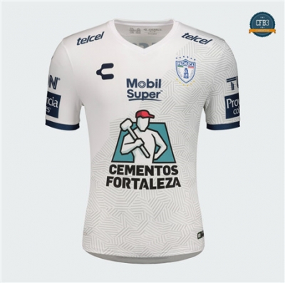 Cfb3 Camisetas Pachuca Equipación 2ª 2020/2021
