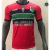 Cfb3 Camiseta Palestina 3ª Equipación Rojo 2021/2022