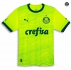 Camiseta futbol Palmeiras 3ª Equipación Verde 2023/2024