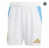 Camiseta futbol Pantalones Argentina 1ª Equipación 2024/2025