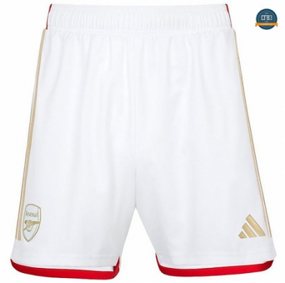 Venta Cfb3 Camiseta Arsenal Pantalones 1ª Equipación 2023/2024