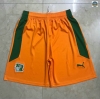 Cfb3 Camiseta Pantalones Costa de Marfil 2020/2021