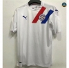 Cfb3 Camisetas Paraguay 2ª Equipación 2020/2021