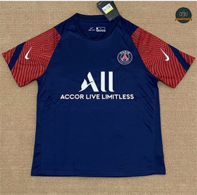 Cfb3 Camisetas PSG Entrenamiento 2020/2021