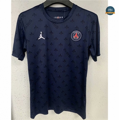 Cfb3 Camiseta Paris PSG Bleu 2021/2022