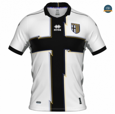 Cfb3 Camiseta Parma Calcio 1ª Equipación 2022/2023 f486
