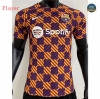 Cfb3 Camiseta Barcelona Equipación Camuflaje 2022/2023