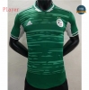 Cfb3 Camisetas Player Version Argelia Equipación Verde 2022