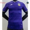 Cfb3 Camiseta Argentina Player Equipación Violet 2022/2023