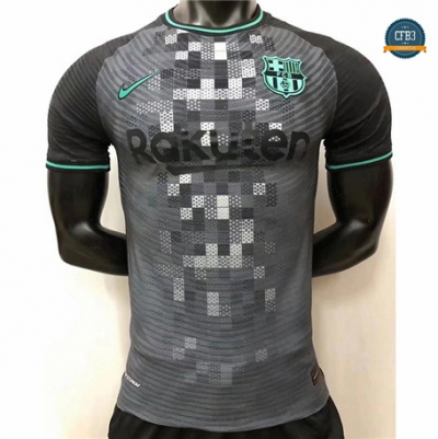 Cfb3 Camiseta Player Version Barcelona Entrenamiento Equipación 2021/2022