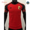 Venta Cfb3 Camiseta Player Version Bélgica 1ª Equipación 2022/2023