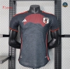 Cfb3 Camisetas Japon Player Equipación especial Negro 2023/2024