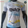 Cfb3 Camiseta Player Version Manchester City Equipación co-branded 2021/2022