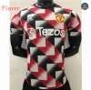 Cfb3 Camiseta Manchester United Player plaid training 2022/2023 C926