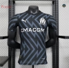 Cfb3 Camiseta Marsella Player Training Equipación Negro 2023/2024