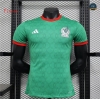 Cfb3 Camiseta México Player Equipación Verde 2023/2024