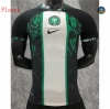 Cfb3 Camiseta Nigeria Player Equipación Verde 2022/2023