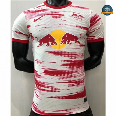 Cfb3 Camiseta Player Version RB Leipzig 1ª Equipación 2021/2022