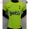 Cfb3 Camiseta Tottenham Hotspur Player Verde 2022/2023 C944