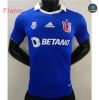 Cfb3 Camiseta Player Version University of Chile 1ª Equipación 2022/2023