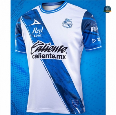 Cfb3 Camiseta Club Puebla 1ª Equipación 2022/2023 C859