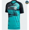Cfb3 Camiseta Flamengo Entrenamiento Azul 2019/2020