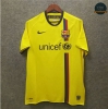 Cfb3 Camiseta Retro Barcelona 2ª 2008-09