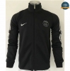 Cfb3 Chaqueta PSG Negro 2019/2020