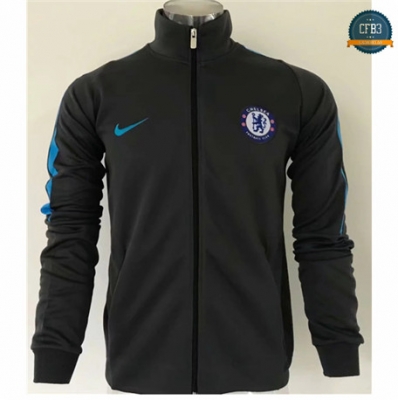 Cfb3 Chaqueta Chelsea Negro 2019/2020